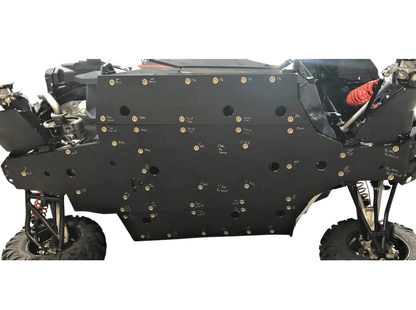 Trail Armor Skid Platefor 2020+ Can-Am Maverick / Commander