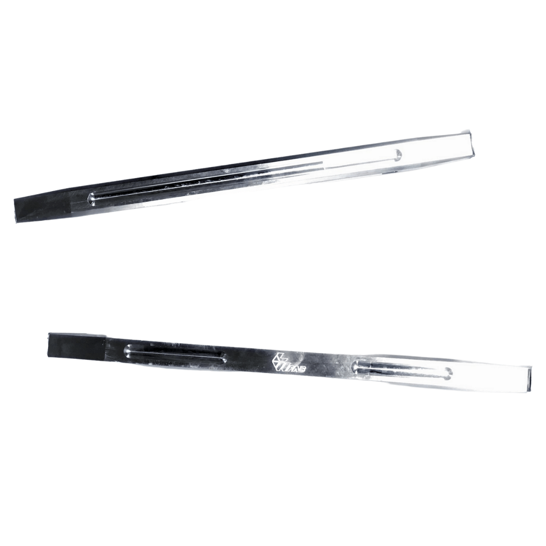 L&W Fab Tie Rods for Honda Talon 1000X