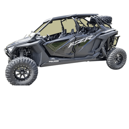 Trail Armor Full Skid Plate for Polaris RZR Pro XP 4