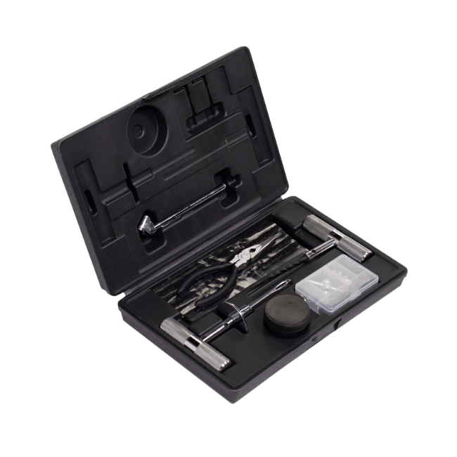 OVS 53 Piece Tire Plug / Valve Stem Repair Kit