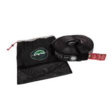 OVS Tow Strap 2" x 30' 20,000 lb.