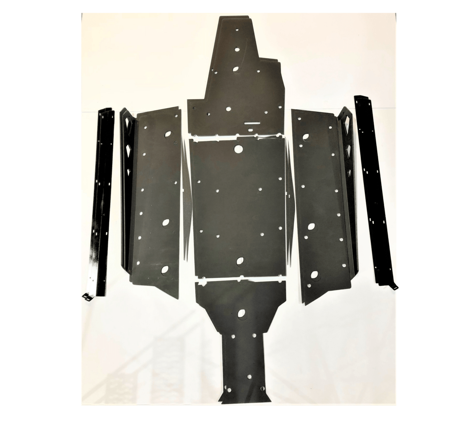 Trail Armor Skid Platefor 2020+ Can-Am Maverick / Commander