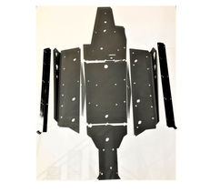 Trail Armor Skid Platefor 2020+ Can-Am Maverick / Commander
