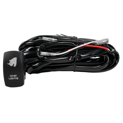 Rhino Lights Standard 1" Whip Lights