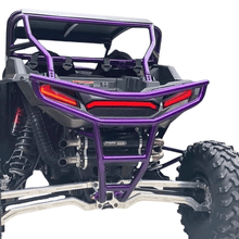 L&W Fab Direct Bolt High Clearance Radius Rods for RZR Turbo S