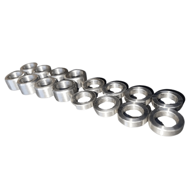 L&W Fab Radius Rod Bushing Kit for Polaris RZR XP 1000 / Turbo / RS1
