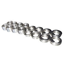 L&W Fab Radius Rod Bushing Kit for Polaris RZR XP 1000 / Turbo / RS1