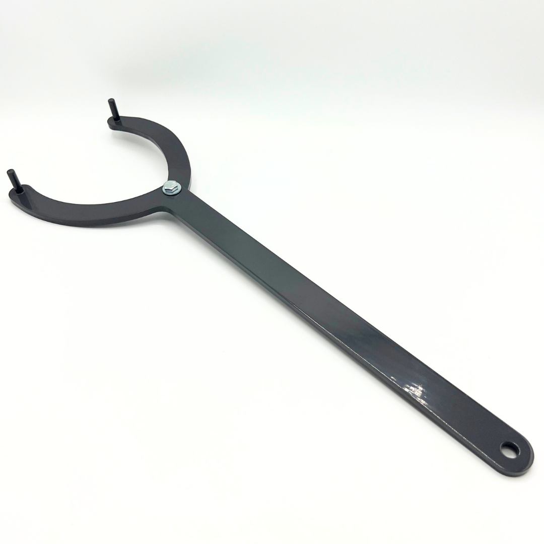 Hunterworks Kawasaki Clutch Holder Tool / Torque Tool