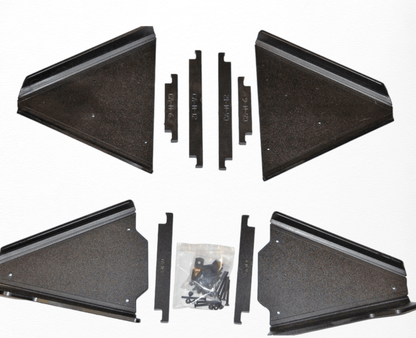 Trail Armor iMpact A-arm Guards for 2014-18 Can-Am Maverick 1000R X / XC