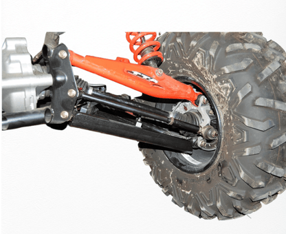 Trail Armor iMpact A-arm Guards for 2014-18 Can-Am Maverick 1000R X / XC