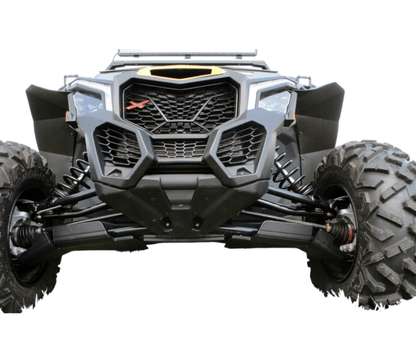 Trail Armor iMpact Front Arm Guards for 2017+ Can-Am Maverick X3 64"