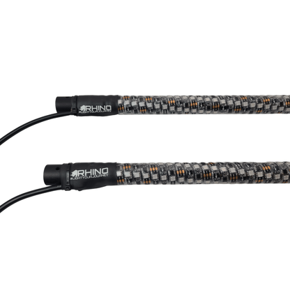 Rhino Lights Standard 1" Whip Lights
