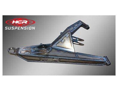 HCR Racing Dualsport Suspension Kit for Polaris RZR Turbo S