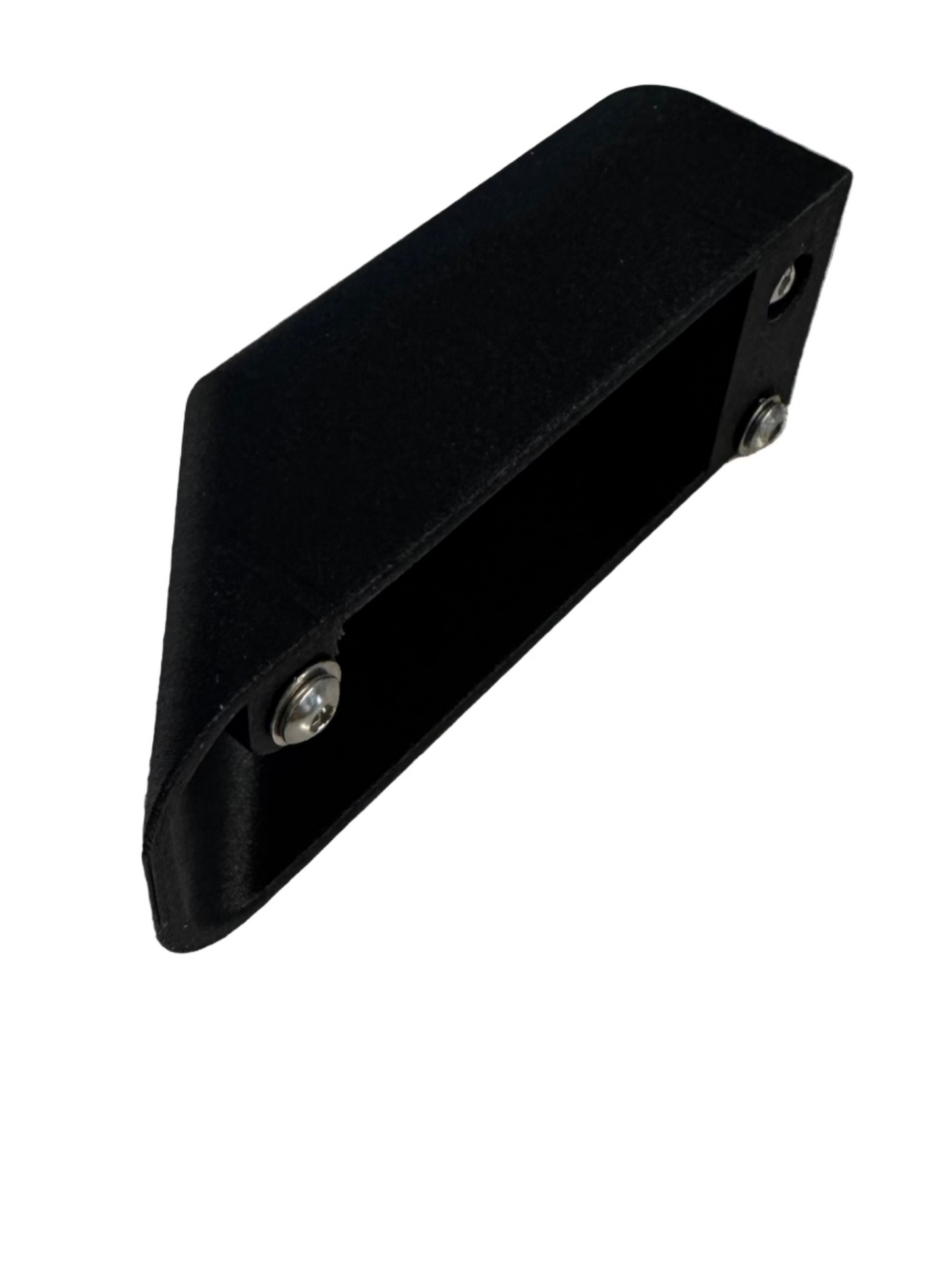 Rugged Radio Intercom Headset Cable Mount | Single Place