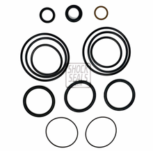 Seal Kit - WALKER EVANS .750 SHAFT HNBR (PRO XP FRONT)