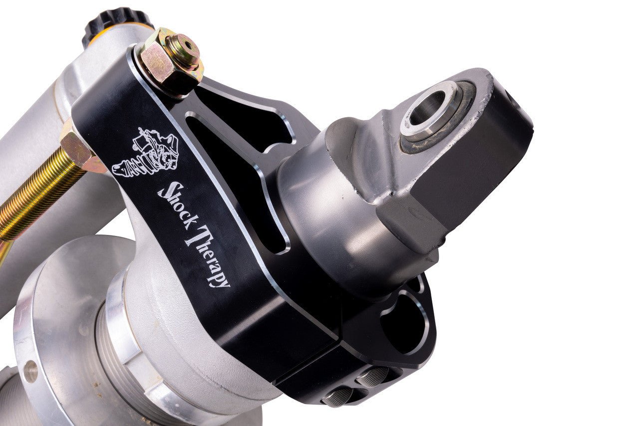 Shock Therapy Limit Strap Kits for RZR Turbo R