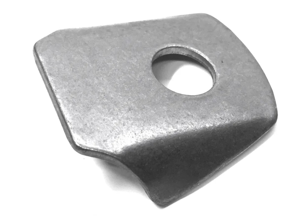 FastLab Weld On Whip Tabs 1/2" Hole