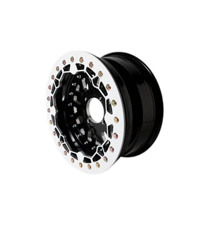 Alba Racing Baja Crusher Beadlock Wheels for Can-Am 4x136