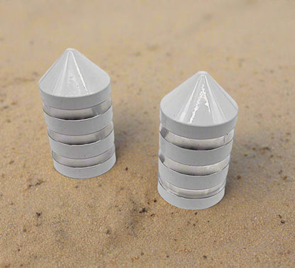 Billet Magnet Base Caps