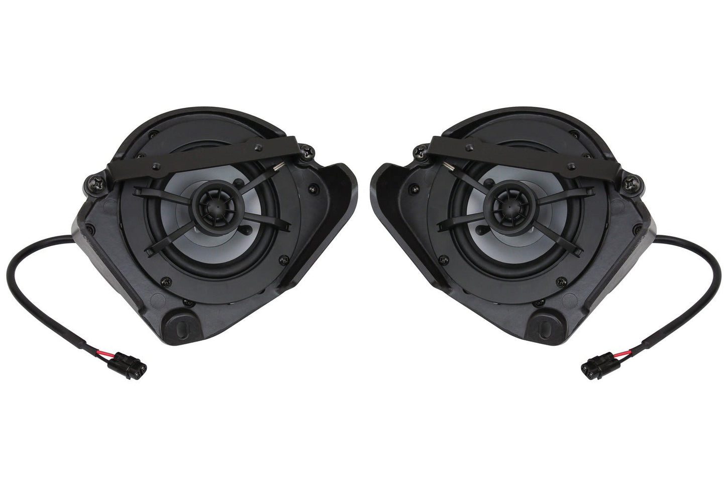 2017-2023 CanAm X3 4in Dash Speakers