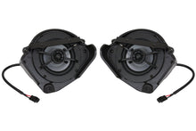 2017-2023 CanAm X3 4in Dash Speakers