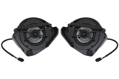 2017-2023 CanAm X3 4in Dash Speakers
