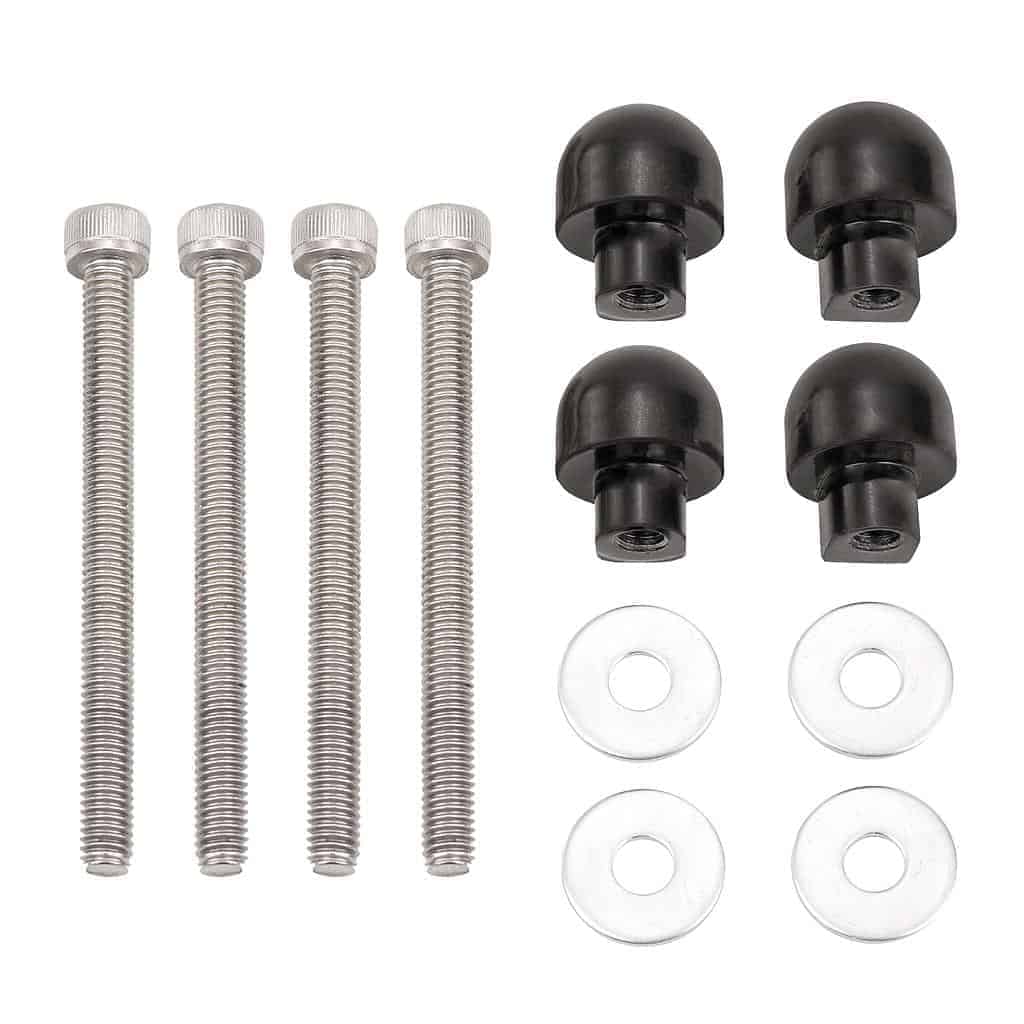 Sector Seven Bung Mount Ultimate Spacer Fit Kit