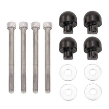 Sector Seven Bung Mount Ultimate Spacer Fit Kit