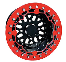 Alba Racing X3 Crusher Wheel Center Cap