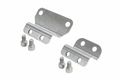 Shock Therapy Pull Plate for Can-Am X3