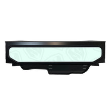 Moto Armor Maverick X3 Rear Glass Windshield