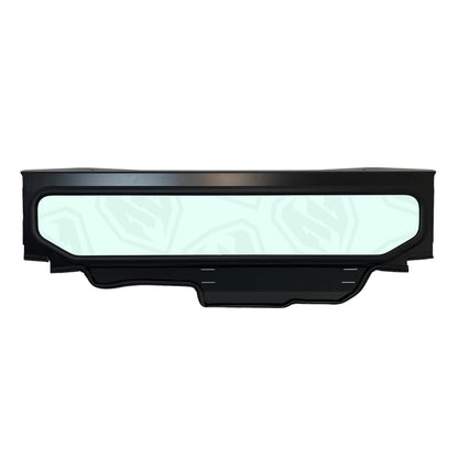 Moto Armor Maverick X3 Rear Glass Windshield