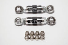 Shock Therapy Adjustable Rear Sway Bar Links for Can-Am X3