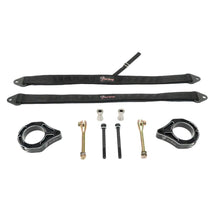 Shock Therapy Limit Strap Kits for Can-Am Maverick R