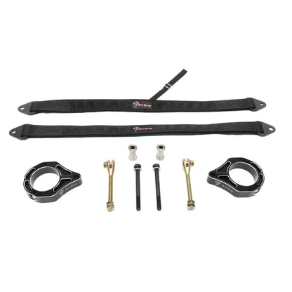 Shock Therapy Limit Strap Kits for Can-Am Maverick R