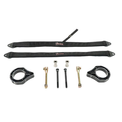 Shock Therapy Link Kits for Can-Am Maverick R