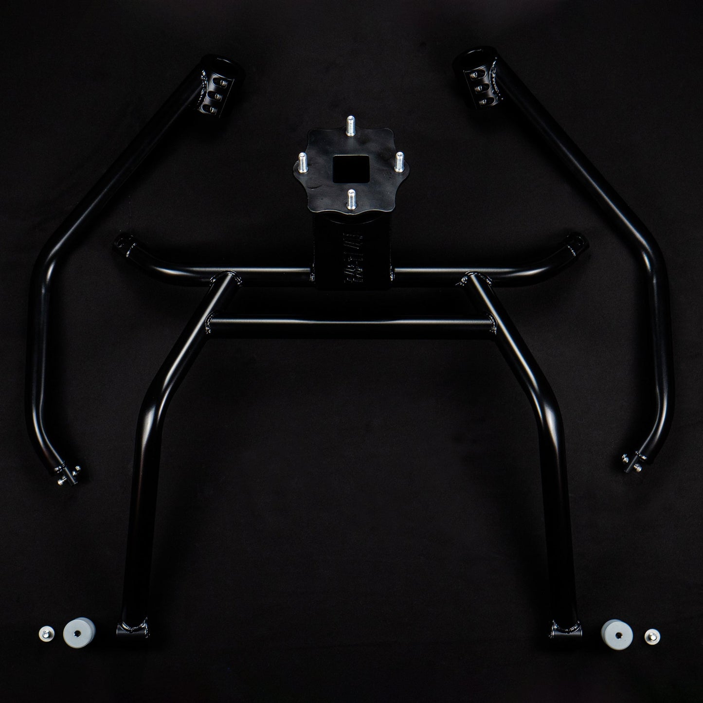 Fastlab UTV Spare Tire Carrier for Can-Am X3