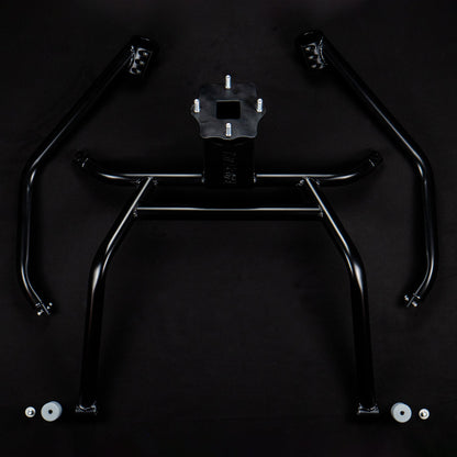 Fastlab UTV Spare Tire Carrier for Can-Am X3