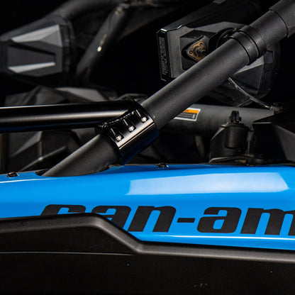Fastlab UTV Spare Tire Carrier for Can-Am X3