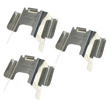 Aftermarket Assassins RS1 Stainless Primary Clutch Slider Savers for 2016+ RZR Turbo