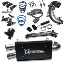 Aftermarket Assassins Stage 3 Lock & Load Kit for 2016 RZR XP Turbo
