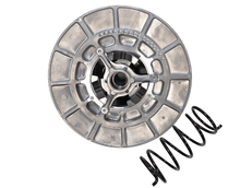 Aftermarket Assassins S3 Full Recoil Clutch Kit for 2018-22 RZR RS1