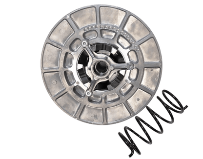 Aftermarket Assassins S3 Full Recoil Clutch Kit for 2018-22 RZR RS1
