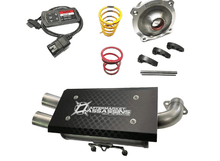 Aftermarket Assassins Stage 2 Lock & Load Kit for 2016+ General & General XP