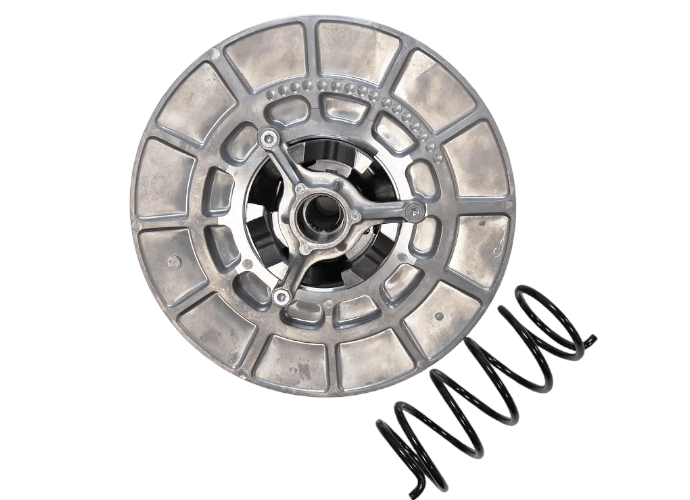 Aftermarket Assassins Wide S3 Recoil Clutch Kit for17+ RZR XP Turbo 64"
