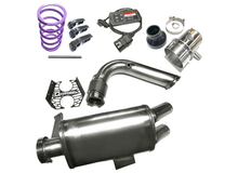 Aftermarket Assassins Stage 2 Lock & Load Kit for2018+ X3 172 HP