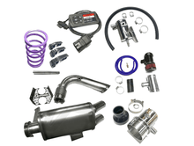 Aftermarket Assassins Stage 3 Lock & Load Kit for2018+ X3 172 HP