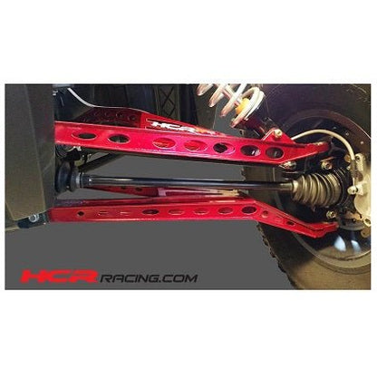 HCR Racing Duner Long Travel Suspension Kit for Polaris RZR XP 1000 / Turbo