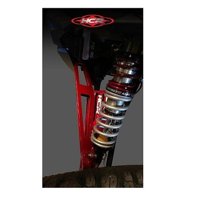 HCR Racing Duner Long Travel Suspension Kit for Polaris RZR XP 1000 / Turbo