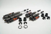Shock Therapy Fox RC2 Shock Set (iQS Compatible) for RZR Pro XP